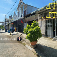 Bán Nhà Cấp 4 Có Gác Rẻ, Ngang 5M, Gần Chợ Phú Phong 100M, P.bình Chuẩn, Thuận An