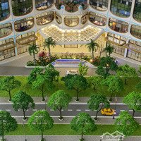 Golden Crown Haiphong City - Điểm Đến Ước Mơ