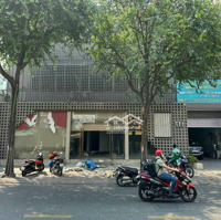 Ngang 14M X 27M -Mặt Tiềncống Quỳnh, Ngay Trường Sân Khấu Điện Ảnh