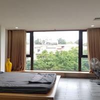 Cho thuê căn hộ dịch vụ tại Trần Quốc Toản, Hoàn Kiếm, 40m2, 1PN, đầy đủ nội thất mới hiện đại