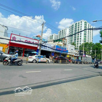 Mbkd Mặt Tiền Nguyễn Thị Thập, Sát Lotte- Ngang 8M
