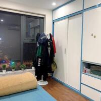 Cho thuê căn hộ chung cư quận Tây Hồ đường Xuân La – 2 phòng ngủ - Full đồ.