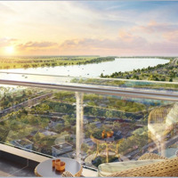 Duy Nhất Căn Beverly 79M2 View Sông Đồng Nai, Ưu Đãi Hơn 1 Tỷ. Tt Trước 600 Triệu T9/2024 Nhận Nhà