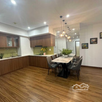 Cho Thuê Căn Hộ Chung Cư 24T2 Hoàng Đạo Thúy, Cầu Giấy, 160M2 3 Phòng Ngủ 2 Vệ Sinhgiá 19.5 Triệu/Tháng, 0914707265