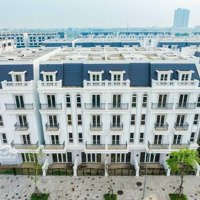 Chính Chủ Bán Shophouse 75M2 - Đường 17M, View Công Viên, Cam Kết Giá Rẻ Nhất Dãy