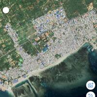 Bán đất mặt tiền đường Đoàn Thị Điểm - xã Tam Thanh - Huyện Phú Quý - Tỉnh Bình Thuận 1147m2 hướng Tây Bắc giá 11 tỷ