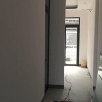 Bán nhà mới 100% - Phường Phú Tân