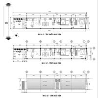 Bán nhà mới 100% - Phường Phú Tân