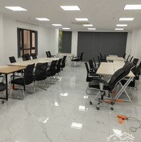 Cho Thuê Vp Tại Phố Tôn Đức Thắng 60M2 Siêu Đẹp Giá Chỉ 12 Triệu/Th