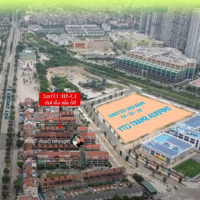Bán Nhà Biệt Thự Kinh Doanh, Mặt Tiền Đường Thông Vinsmart City Và Lê Trọng Tấn. 131M2 (6.6Mx19.8M)