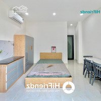 Đh Văn Hiếncăn Hộ Mới 100%-Studio 30M2-Bancol Cửa Sổ-Full Nt-Ngã Tư 7 Hiền-Chợ Tân Bình