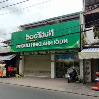 Mt Phạm Phú Thứ 8X14 1 Lầu Suốt Ngau Chợ Bình Tiên