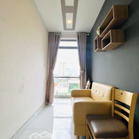 Căn Hộ Chung Cư Mini Gần Khu Sân Bay Dạng 1 Phòng Ngủbalcon Full Nội Thất - Thang Máy - Bảo Vệ