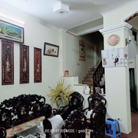 Bán Nhà Nguyễn Văn Trỗi Trung Tân Hà Đông 51M, 4 Tầng,Mặt Tiền4.1M. Giá Bán 8 Tỷ