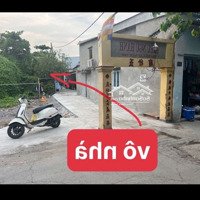 Bán Nhà 25M2 Hẻm Rộng Gần Ngã 4 Ql50-Nguyen Văn Linh