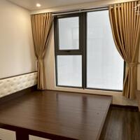 Cho thuê căn 1.5 phòng ngủ full đồ Hoàng Huy Grand Tower Sở Dầu.