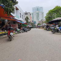 Đất Chợ Định Trung, Vĩnh Yên, Vĩnh Phúc Chỉ 37Xx
