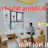 Cho Thuê Căn 2 Mặt Tiền Hud Building Nha Trang Khánh Hoà