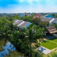 Cần Bán Khu Villas Huỳnh Thị Lựu View Hồ Dừa Mát Mẻ.