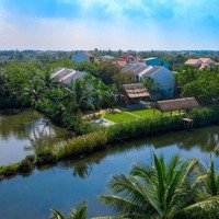 Cần Bán Khu Villas Huỳnh Thị Lựu View Hồ Dừa Mát Mẻ.