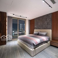 Nội Thất Sang Trọng View Sông Hàn Cực Đỉnh Căn Hộ 1 Phòng Ngủhilton