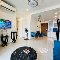 Apartment For Rent In Luxury Condominium Millennium Masteri In District 4. 2 Bed Room