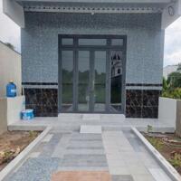 Nhà 2 phòng mới xây đường Nguyễn Thị Tạo