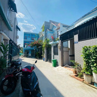 Bán Nhà Đường Lã Xuân Oai Tăng Nhơn Phú A 90M2 Giá 4,450Tt