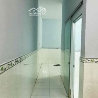 Nhà Mặt Tiền 80M2, 1 Trệt 1 Lầu, Khu Dân Cư Đông Đúc, Chính Chủ