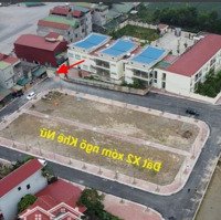 Bán Đất Đấu Giá X2 Xóm Ngõ - Nguyên Khê