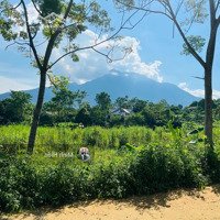 Bán Đất Nghỉ Dưỡng Yên Bài, Ba Vì, 1727M2 View Cao Thoáng