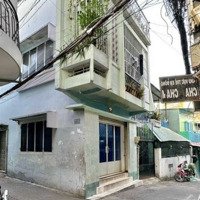 Bán Nhà Đường Nguyễn Thái Sơn P7 Quận Gò Vấp 3.8Ty