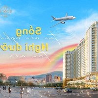 Căn Hộ Sở Hữu Lâu Dài - Cao Cấp Đầu Tiên Tại Vũng Tàu Chiết Khấu 18% Cam Kết Thuê 16 Triệu/Tháng