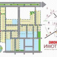 Hạ giá bán lỗ 96m2 mt đs 1 kdc Nam Phong Ecotown tt Cần Đước giá đầu tư xả lỗ 900tr chốt