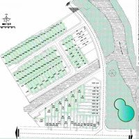 4,2 Tỷ/92M2 Lô Đất Kdc Tăng Long River View, Đường 9M, Ngay Cạnh Kdc Đông Tăng Long, Quận 9, Shr