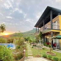 Bán Khu Homestay 2200 M2 View Cánh Đồng Tại Tiến Xuân, Thạch Thất