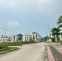 Chính Chủ Bán Đất 92,7M Tái Định Cư Khe Cá Hà Phong - Hạ Long