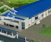 Bán Nhà Xưởng Khu Công Nghiệp Ninh Hiệp 1000M2 Container Chạy Vòng Quanh Đất