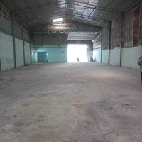 Bán Xưởng Trong Cụm Công Nghiệp Biên Hoà, 5000M2. Đã Đóng Thuế 1 Lần. Chỉ 28 Tỷ