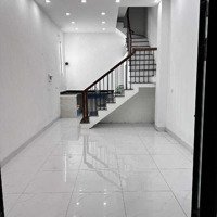 Nhà Cực Hiếm An Dương Vương-Tây Hồ 32M2 5Tầng Chỉ Có 3.7Tỷ Gần Đường 40M Kđt Ciputra.