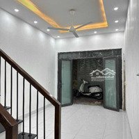 Nhà Cực Hiếm An Dương Vương-Tây Hồ 32M2 5Tầng Chỉ Có 3.7Tỷ Gần Đường 40M Kđt Ciputra.