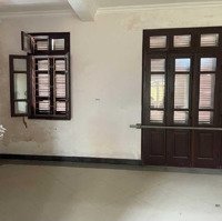 Đẳng Cấp! Bt Liền Kề Sài Đồng, Long Biên, 114M2, View Vườn Hoa, Chỉ 20Tỷ