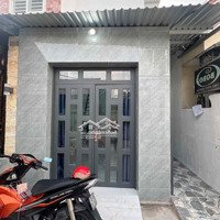 Minihouse Trệt Lầu, Full Nội Thất, Gần Trường Đại Học Y Dược Cần Thơ