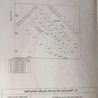 Bán Đất Biệt Thự Kdc Dự Án Huy Hoàng, Đường 69A, Phường Thạnh Mỹ Lợi,Q2, Hcm