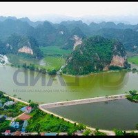 Bán Đất View Hồ Quan Sơn 850Ha Giá Chỉ Từ 4Xx Triệu
