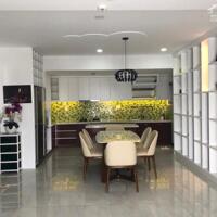 Bán nhanh CHCC Happy Valley, DT 135m2, 3PN, 2WC, nội thất đầy đủ, giá bán 7,6 tỷ