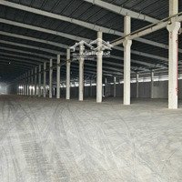 Cho Thuê 70.000M2 Nhà Xưởng Tại Cụm Công Nghiệp Ngọc Long, Yên Mỹ, Hưng Yên