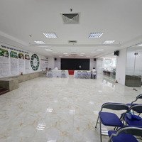 Cho Thuê Văn Phòng Tại Phạm Văn Đồng, Bắc Từ Liêm, Hà Nội. Diện Tích 100M2, 200M2, 300M2, 610M2