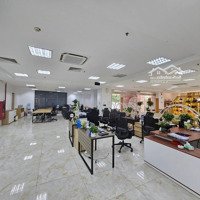 Cho Thuê Văn Phòng Tại Phạm Văn Đồng, Bắc Từ Liêm, Hà Nội. Diện Tích 100M2, 200M2, 300M2, 610M2