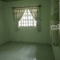 Cho Thuê Nhà P11 Gò Vấp. 36M2 Lên Lầu 2 Phòng Ngủ Vó Máy Lạnh